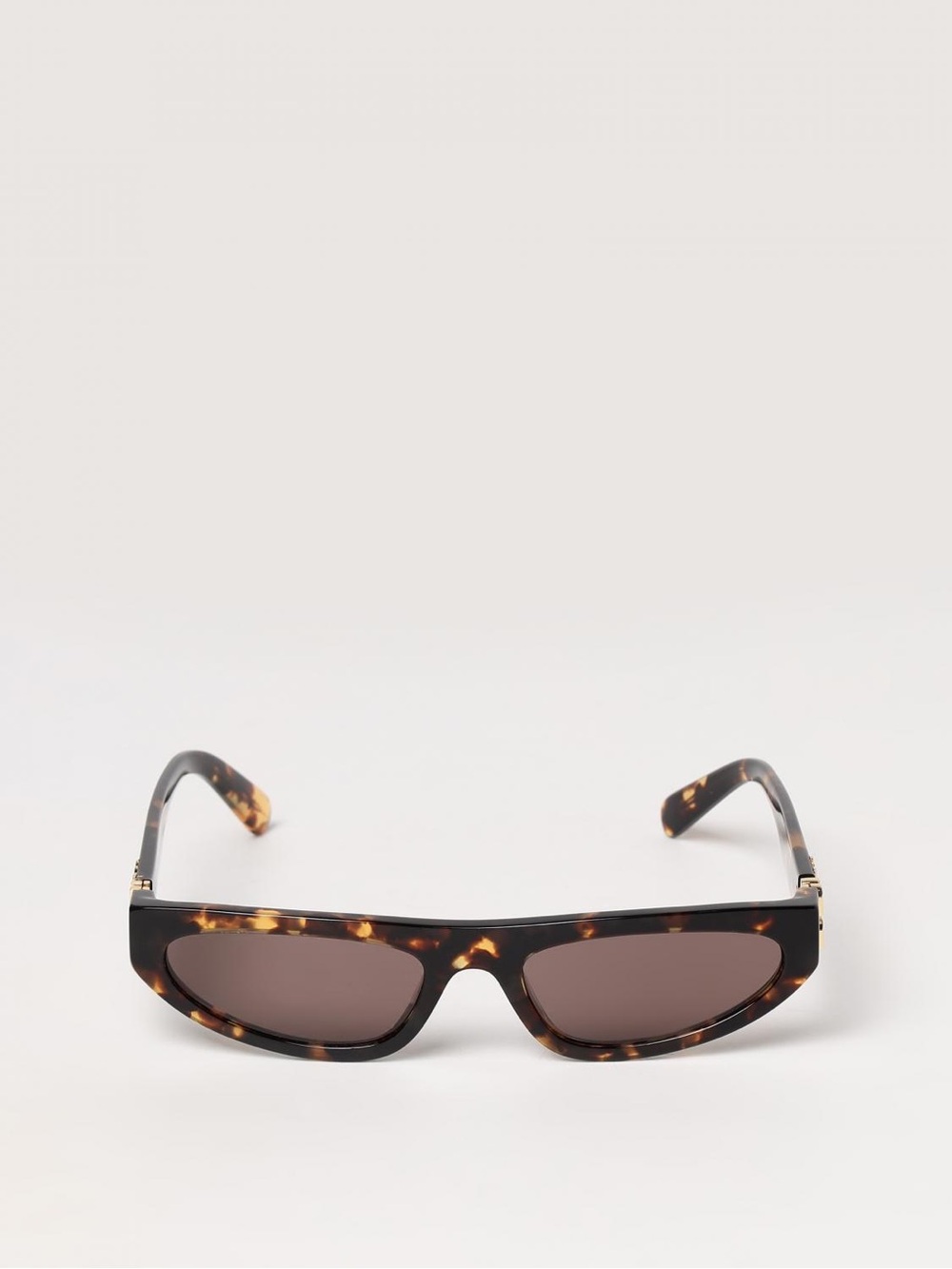 New MIU MIU TORTOISESHELL SUNGLASSES UNISEX SMU 07Z - Picture 6 of 11